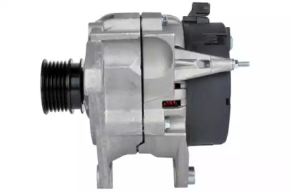 Генератор HELLA для VW CADDY II Variant (9K9B) 1.4